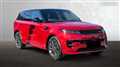 2023 Land Rover Range Rover Sport