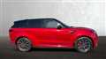 2023 Land Rover Range Rover Sport