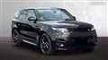 2023 Land Rover Range Rover Sport