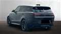 2023 Land Rover Range Rover Sport