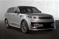 2023 Land Rover Range Rover Sport
