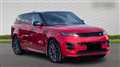 2023 Land Rover Range Rover Sport