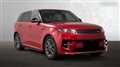 2023 Land Rover Range Rover Sport