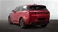 2023 Land Rover Range Rover Sport