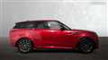 2023 Land Rover Range Rover Sport