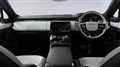 2023 Land Rover Range Rover Sport