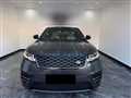 2017 Land Rover Range Rover Velar