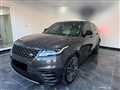 2017 Land Rover Range Rover Velar