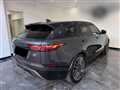 2017 Land Rover Range Rover Velar