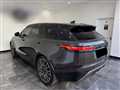 2017 Land Rover Range Rover Velar