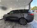 2017 Land Rover Range Rover Velar