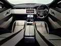 2017 Land Rover Range Rover Velar