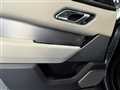2017 Land Rover Range Rover Velar