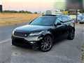 2017 Land Rover Range Rover Velar