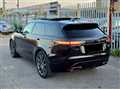 2017 Land Rover Range Rover Velar