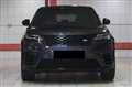 2017 Land Rover Range Rover Velar