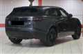 2017 Land Rover Range Rover Velar