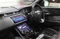 2017 Land Rover Range Rover Velar