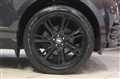 2017 Land Rover Range Rover Velar
