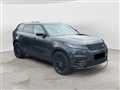 2017 Land Rover Range Rover Velar