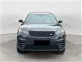 2017 Land Rover Range Rover Velar