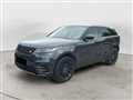 2017 Land Rover Range Rover Velar