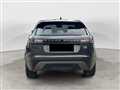 2017 Land Rover Range Rover Velar