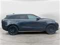 2017 Land Rover Range Rover Velar