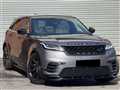 2017 Land Rover Range Rover Velar