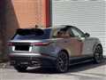 2017 Land Rover Range Rover Velar