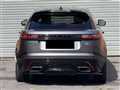 2017 Land Rover Range Rover Velar
