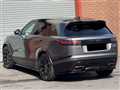 2017 Land Rover Range Rover Velar