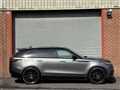 2017 Land Rover Range Rover Velar