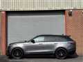 2017 Land Rover Range Rover Velar