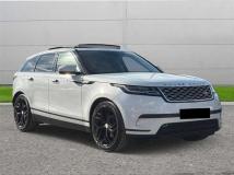 2017 Land Rover Range Rover Sport