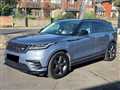 2017 Land Rover Range Rover Velar
