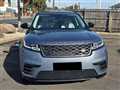 2017 Land Rover Range Rover Velar