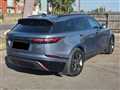 2017 Land Rover Range Rover Velar