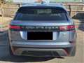 2017 Land Rover Range Rover Velar