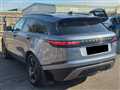 2017 Land Rover Range Rover Velar