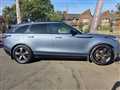 2017 Land Rover Range Rover Velar