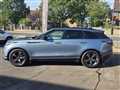 2017 Land Rover Range Rover Velar
