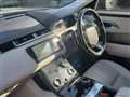 2017 Land Rover Range Rover Velar