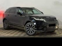 2017 Land Rover Range Rover Velar