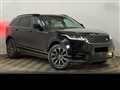 2017 Land Rover Range Rover Velar