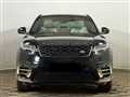 2017 Land Rover Range Rover Velar