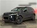 2017 Land Rover Range Rover Velar