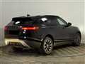 2017 Land Rover Range Rover Velar