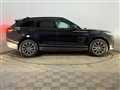 2017 Land Rover Range Rover Velar