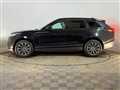 2017 Land Rover Range Rover Velar